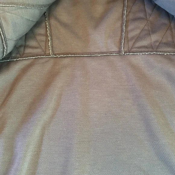 Under Armour Camo Mid-Season Jacket - Picture 13 of 13